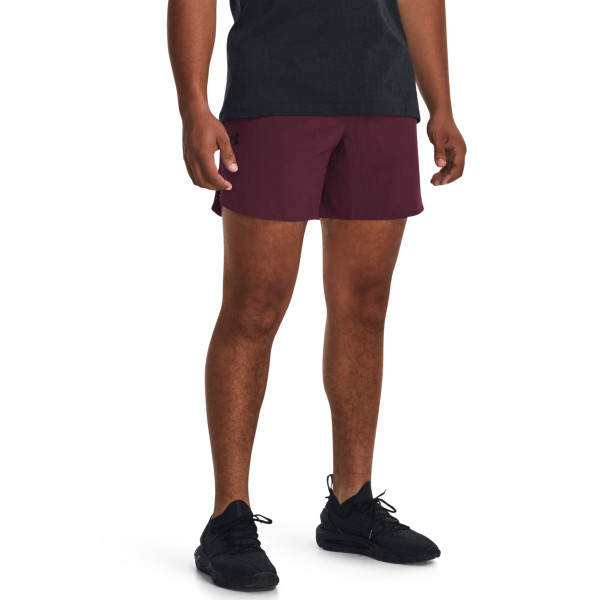 Pantaloni scurti Barbati PEAK WOVEN SHORTS Under Armour