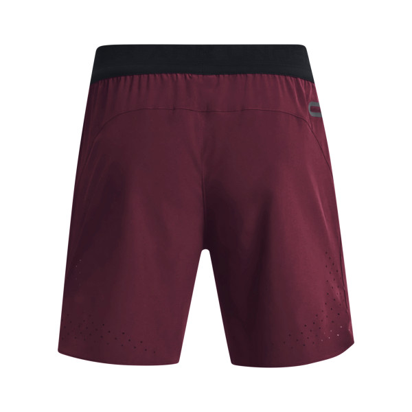 Pantaloni scurti Barbati PEAK WOVEN SHORTS Under Armour