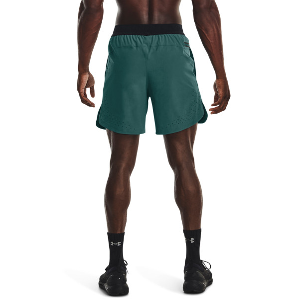 Pantaloni scurti Barbati PEAK WOVEN SHORTS Under Armour 