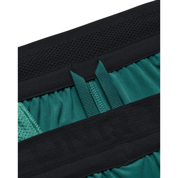 Pantaloni scurti Barbati PEAK WOVEN SHORTS Under Armour