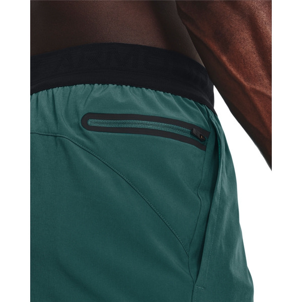 Pantaloni scurti Barbati PEAK WOVEN SHORTS Under Armour