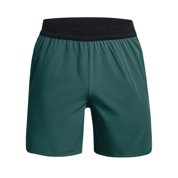 Pantaloni scurti Barbati PEAK WOVEN SHORTS Under Armour