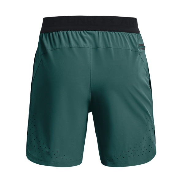 Pantaloni scurti Barbati PEAK WOVEN SHORTS Under Armour