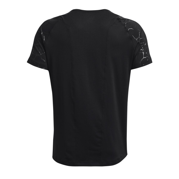 Tricou Barbati RUSH EMBOSS SS Under Armour
