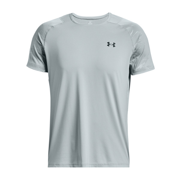 Tricou Barbati RUSH EMBOSS SS Under Armou