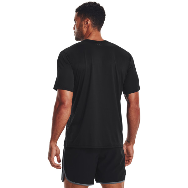 Tricou Barbati TECH VENT SS Under Armour