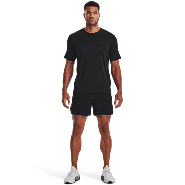 Tricou Barbati TECH VENT SS Under Armour