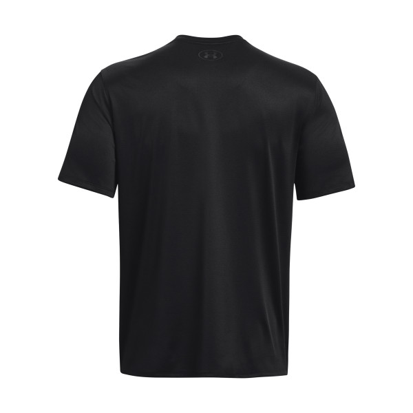 Tricou Barbati TECH VENT SS Under Armour