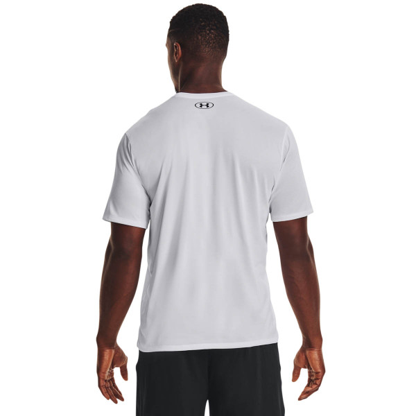 Tricou Barbati TECH VENT SS Under Armour