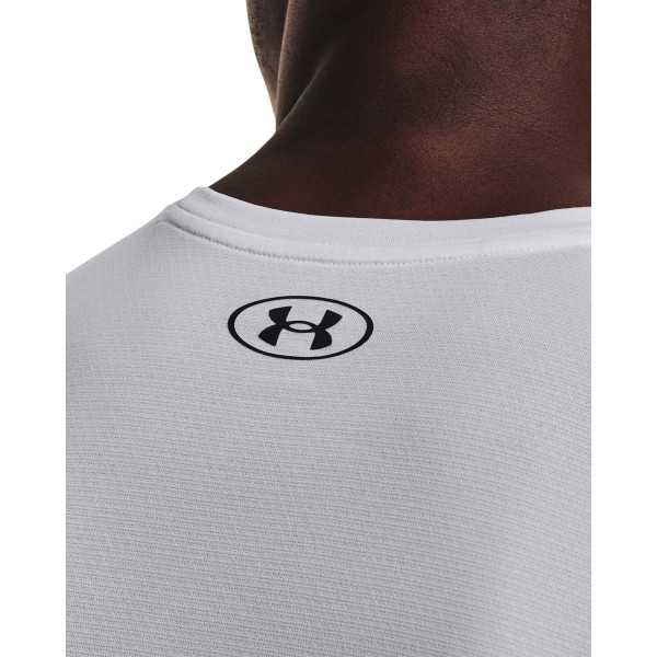 Tricou Barbati TECH VENT SS Under Armour