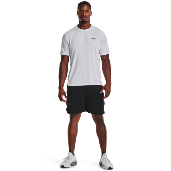 Tricou Barbati TECH VENT SS Under Armour