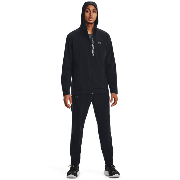 Jacheta Barbati OUTRUN THE STORM JACKET Under Armour
