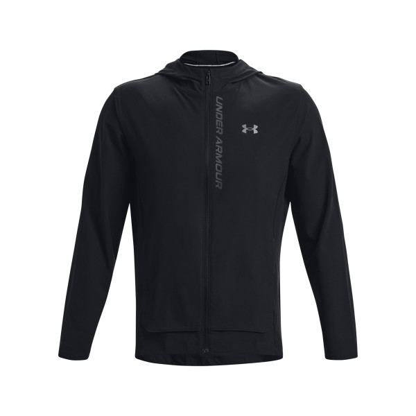 Jacheta Barbati OUTRUN THE STORM JACKET Under Armour