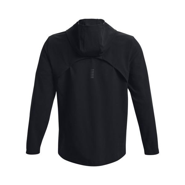 Jacheta Barbati OUTRUN THE STORM JACKET Under Armour
