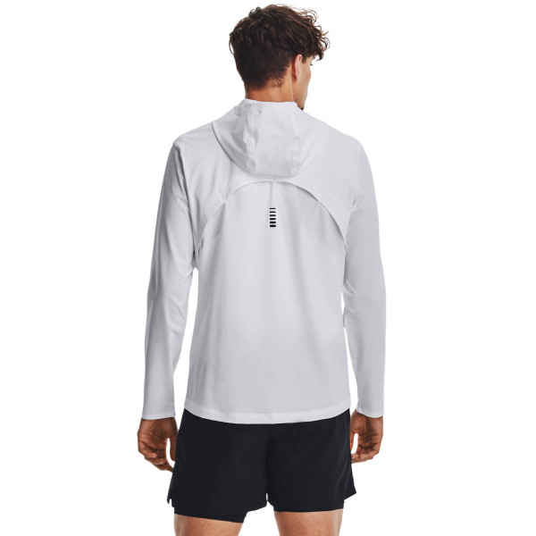 Jacheta Barbati OUTRUN THE STORM JACKET Under Armour