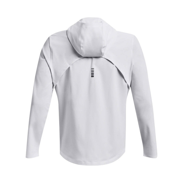 Jacheta Barbati OUTRUN THE STORM JACKET Under Armour