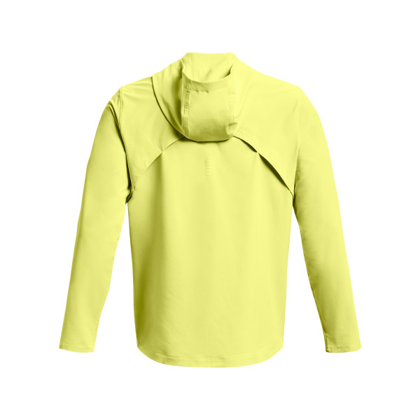Jacheta Barbati OUTRUN THE STORM JACKET Under Armour