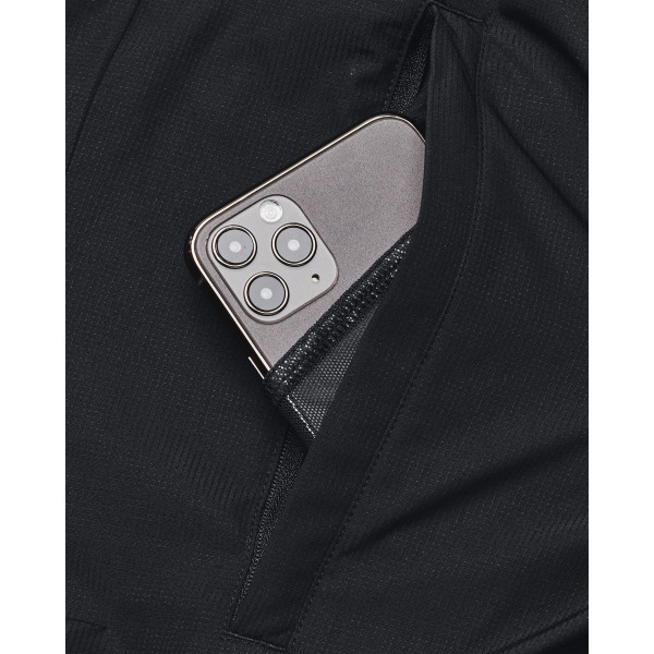 Jacheta Barbati STORM RUN HOODED JACKET Under Armour