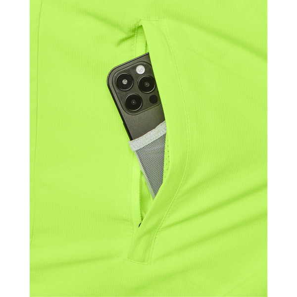 Jacheta Barbati STORM RUN JACKET Under Armour