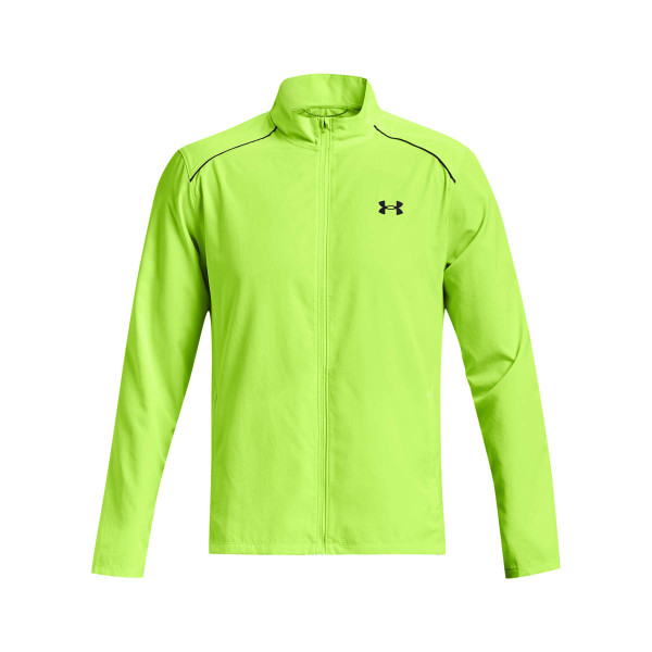 Jacheta Barbati STORM RUN JACKET Under Armour