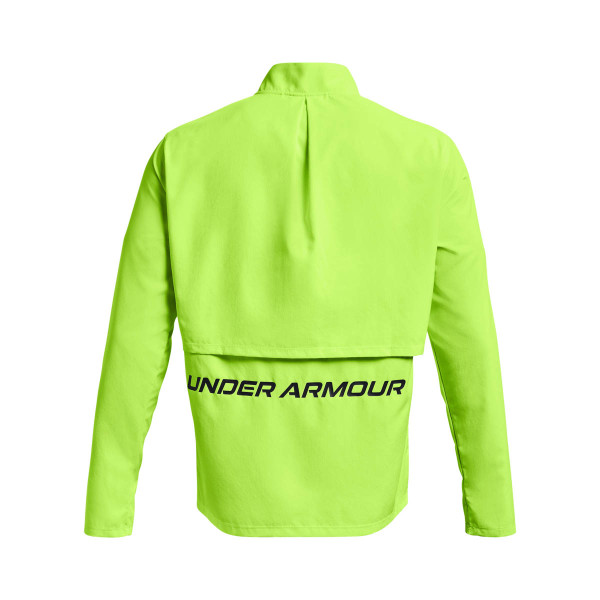 Jacheta Barbati STORM RUN JACKET Under Armour