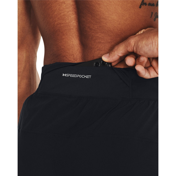 Pantaloni Barbati OUTRUN THE STORM PANT Under Armour