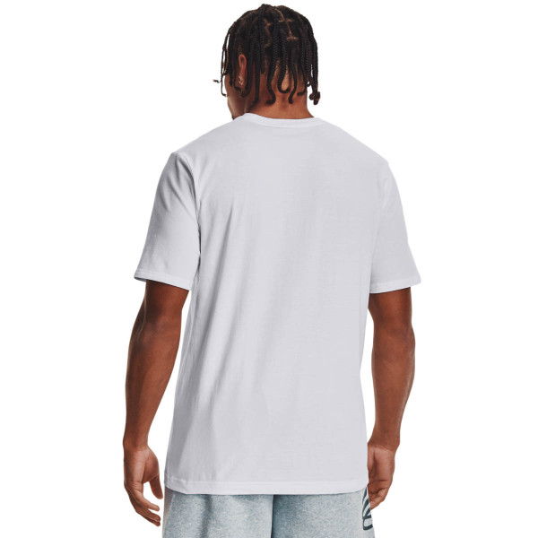 Tricou Barbati CURRY ARC SS Under Armour