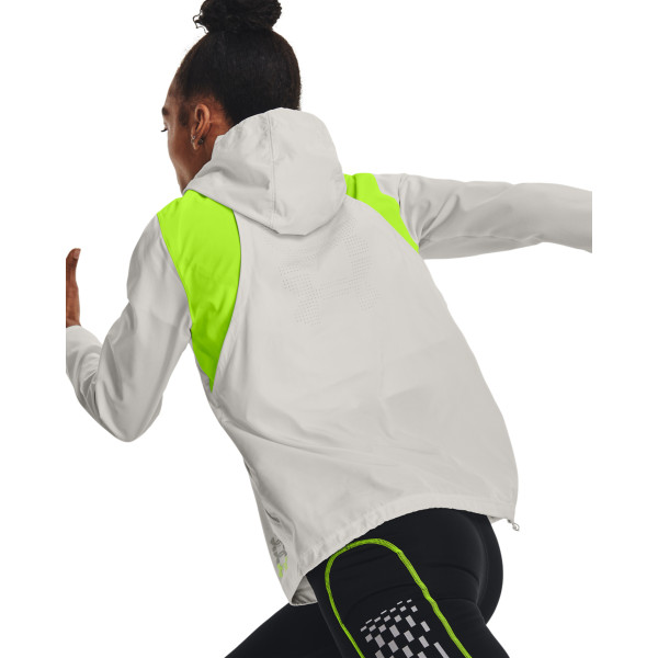 Jacheta Dama RUN ANYWHERE ANOJACKET Under Armour