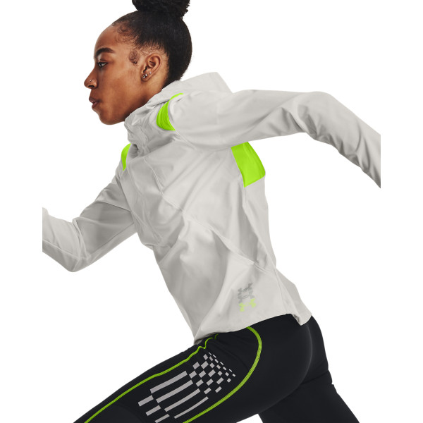 Jacheta Dama RUN ANYWHERE ANOJACKET Under Armour