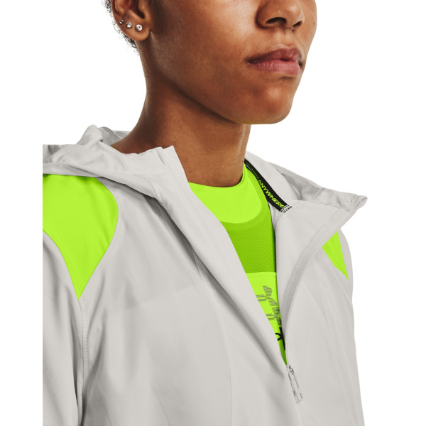 Jacheta Dama RUN ANYWHERE ANOJACKET Under Armour