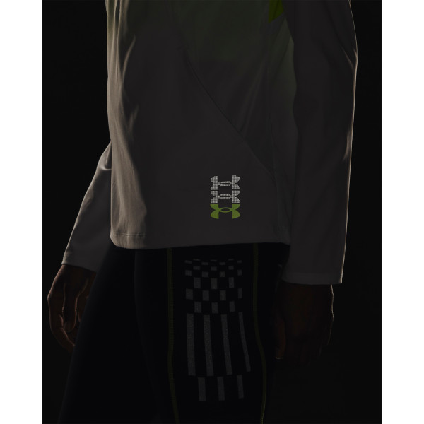 Jacheta Dama RUN ANYWHERE ANOJACKET Under Armour