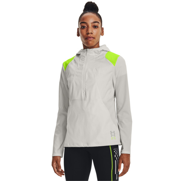 Jacheta Dama RUN ANYWHERE ANOJACKET Under Armour