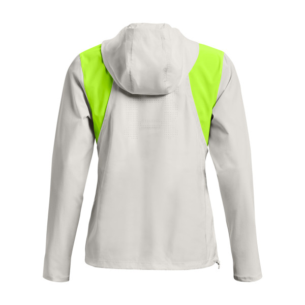 Jacheta Dama RUN ANYWHERE ANOJACKET Under Armour