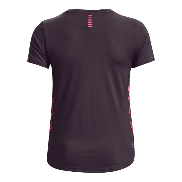 Tricou Dama ISO-CHILL LASER TEE II Under Armour