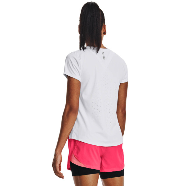 Tricou Dama ISO-CHILL LASER TEE Under Armour