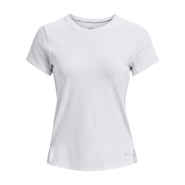 Tricou Dama ISO-CHILL LASER TEE Under Armour