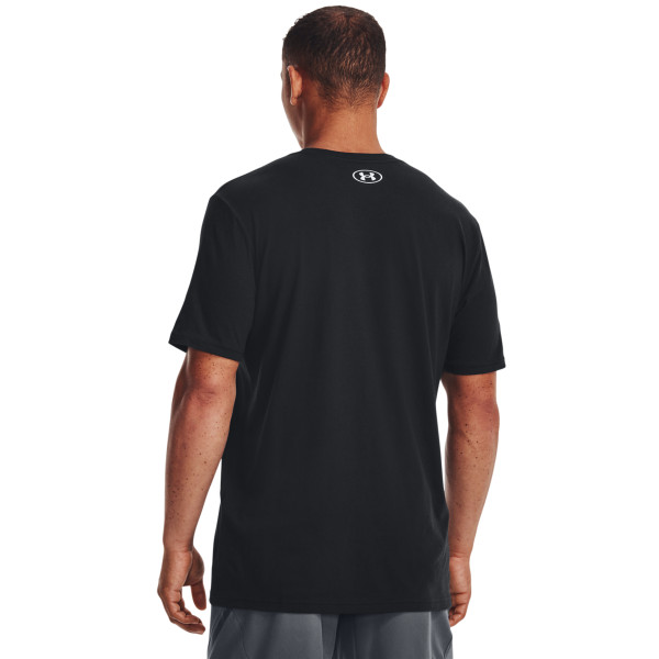 Tricou Barbati AMO CHEST STRIPE SS Under Armour