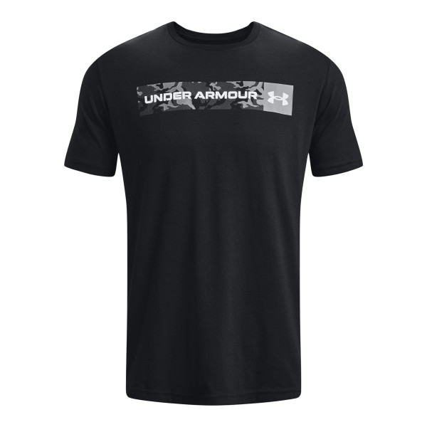 Tricou Barbati AMO CHEST STRIPE SS Under Armour
