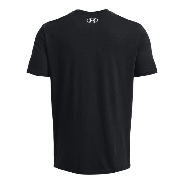 Tricou Barbati AMO CHEST STRIPE SS Under Armour