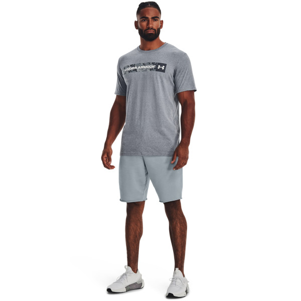 Tricou Barbati CAMO CHEST STRIPE SS Under Armour