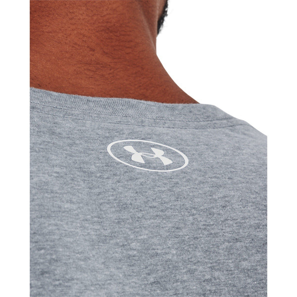 Tricou Barbati CAMO CHEST STRIPE SS Under Armour