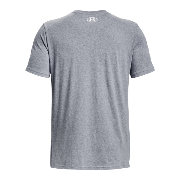 Tricou Barbati CAMO CHEST STRIPE SS Under Armour