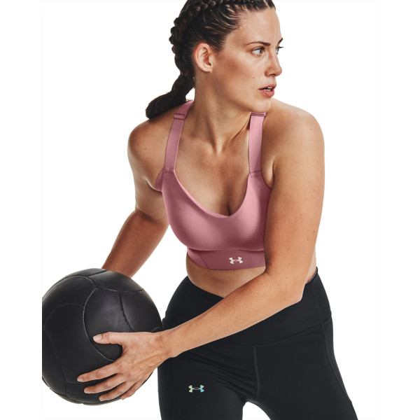 Bustiera Dama UPLIFT HIGH Under Armour