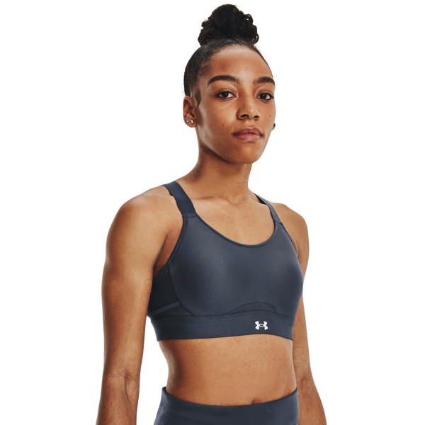 Bustiera Dama INFINITY CROSSOVER HIGH Under Armour