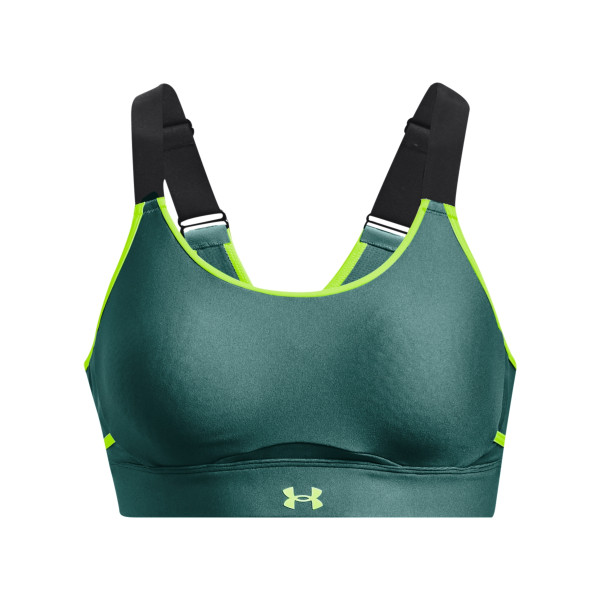 Bustiera Dama INFINITY CROSSOVER HIGH Under Armour