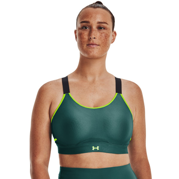 Bustiera Dama INFINITY CROSSOVER HIGH Under Armour