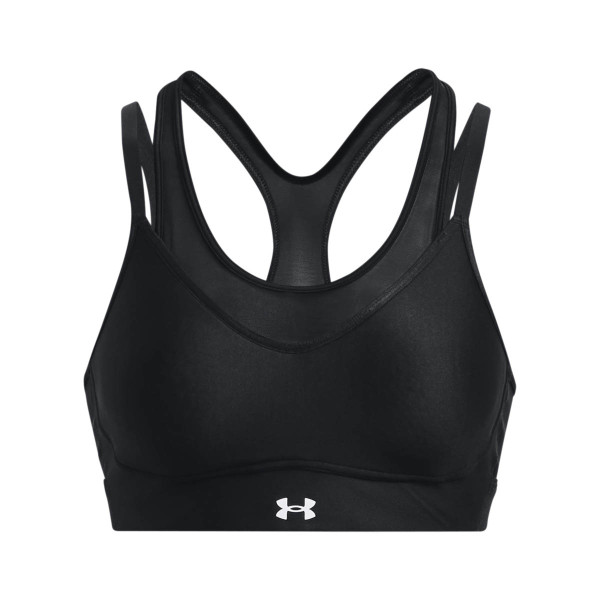 Bustiera Dama INFINITY MESH LOW Under Armour