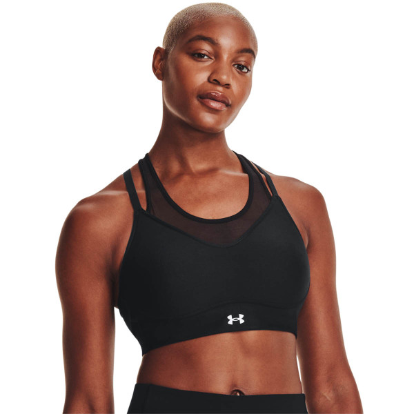 Bustiera Dama INFINITY MESH LOW Under Armour