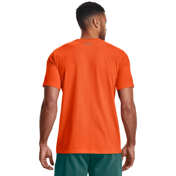 Tricou Barbati PROJECT ROCK TRAINING SS Under Armour