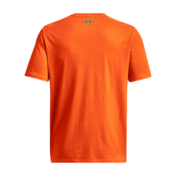 Tricou Barbati PROJECT ROCK TRAINING SS Under Armour